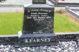 Kearney Linda Main Street